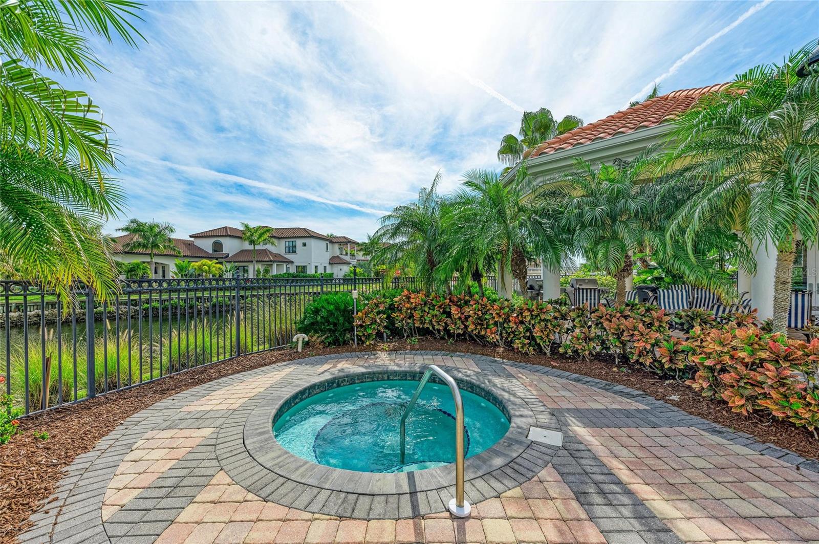 611 RIVIERA DUNES WAY #403 — photo 47