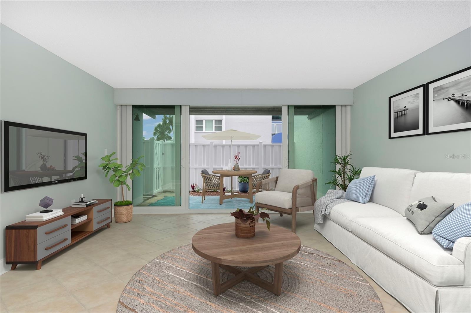 450 TREASURE ISLAND CSWY #105 — photo 2