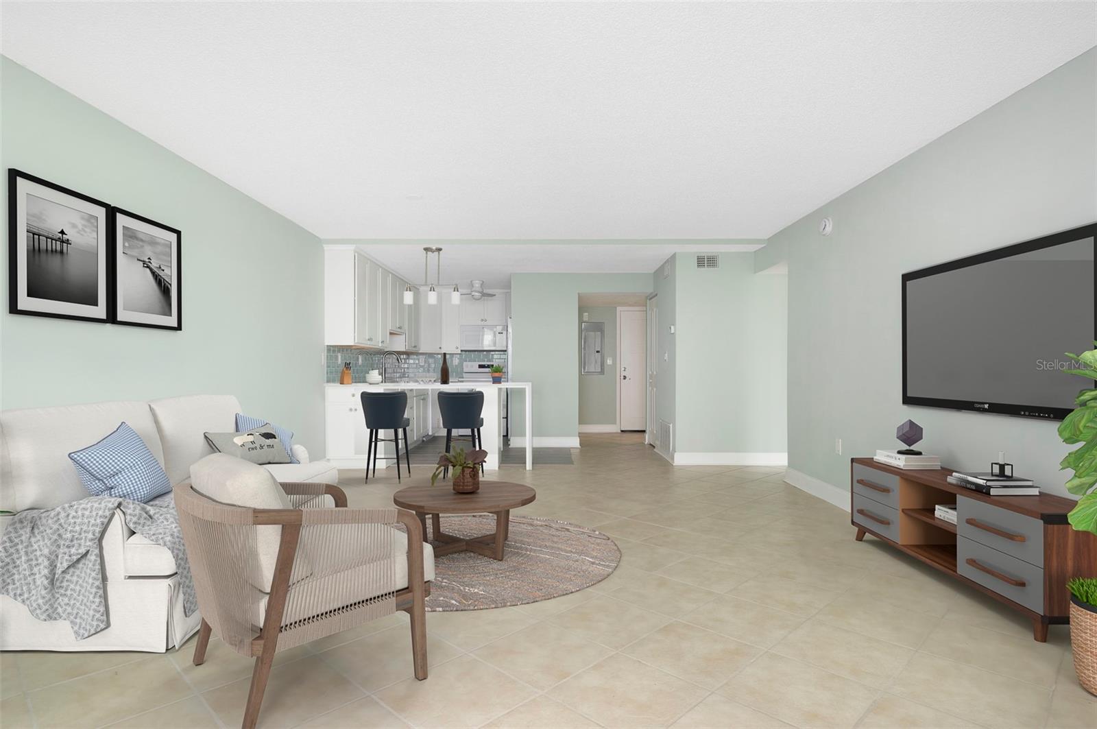 450 TREASURE ISLAND CSWY #105 — photo 3