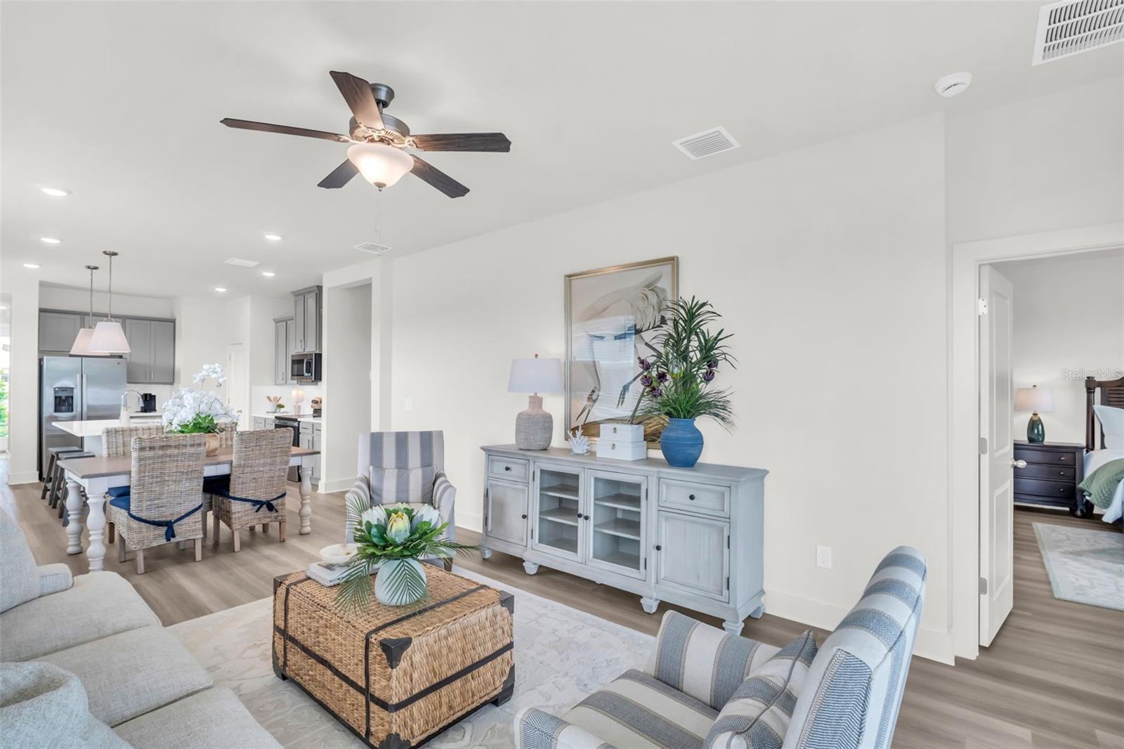 7994 CHANDLER LAKE CT #Lot 16 — photo 6