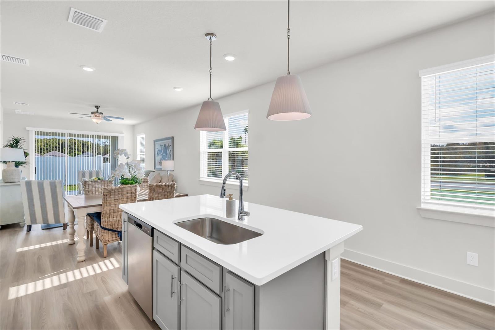 7994 CHANDLER LAKE CT #Lot 16 — photo 5