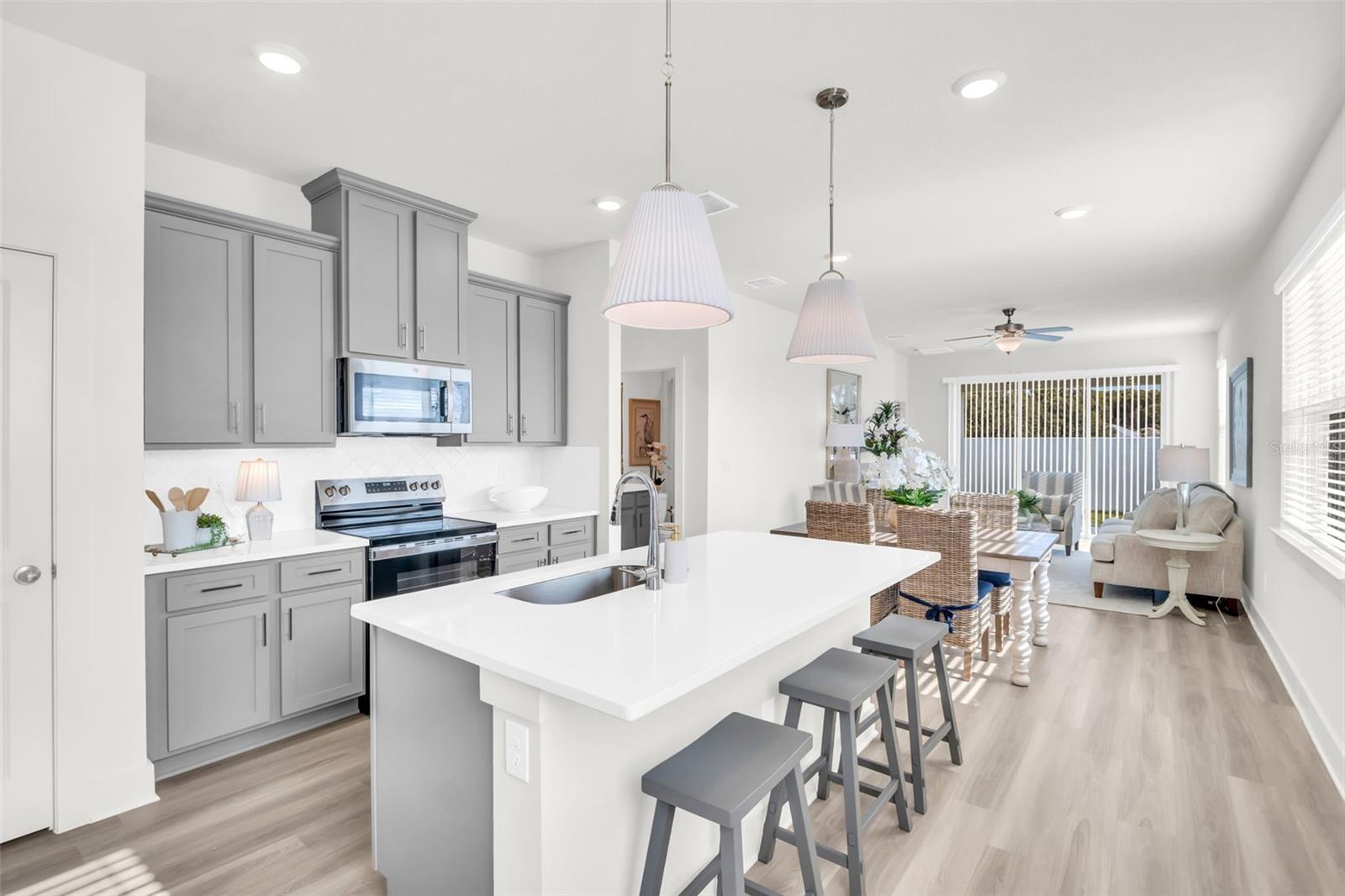 7994 CHANDLER LAKE CT #Lot 16 — photo 4