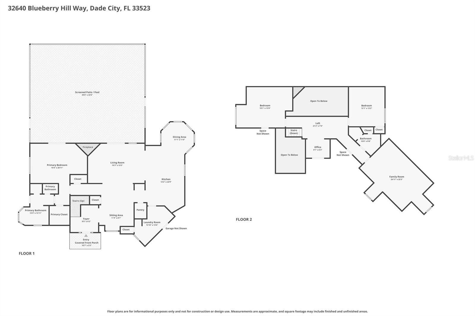 32640 BLUEBERRY HILL WAY — photo 43