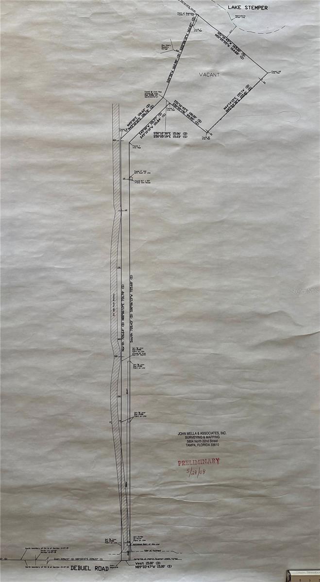 DEBUEL RD — photo 11