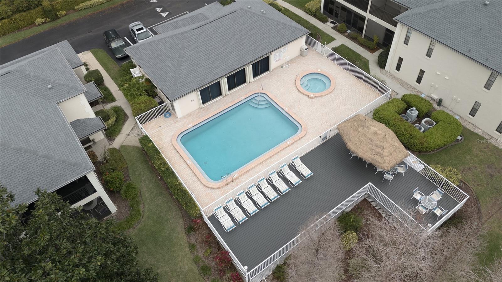 13140 VILLAGE CHASE CIR #13140 — photo 20