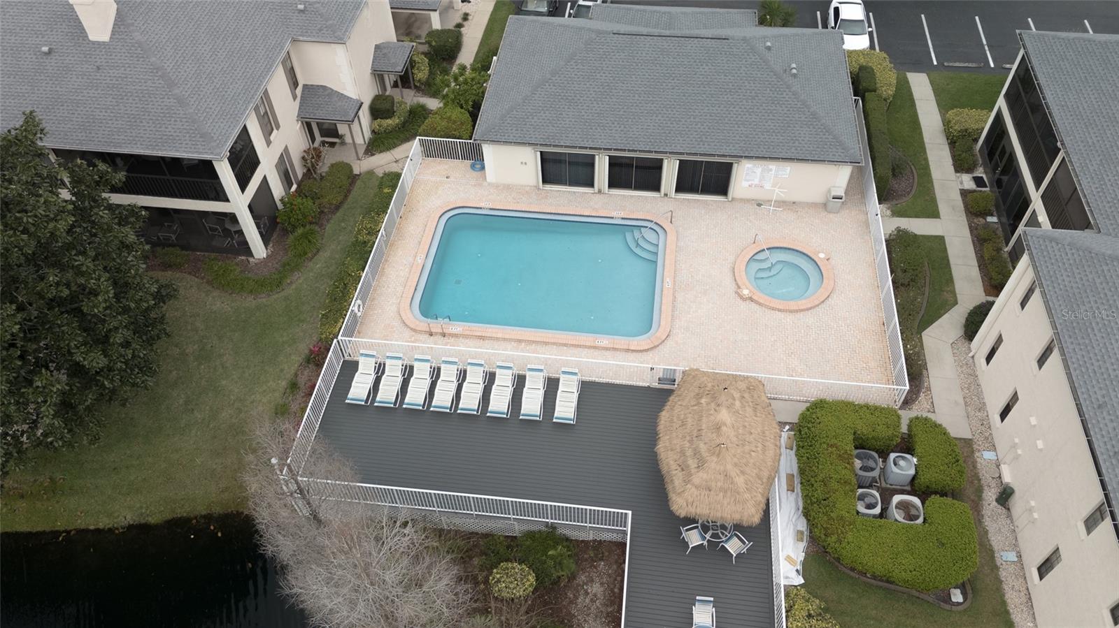 13140 VILLAGE CHASE CIR #13140 — photo 19