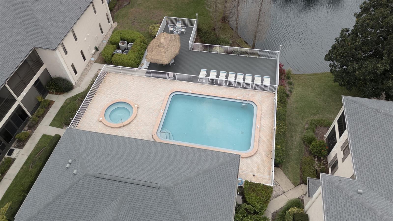 13140 VILLAGE CHASE CIR #13140 — photo 23