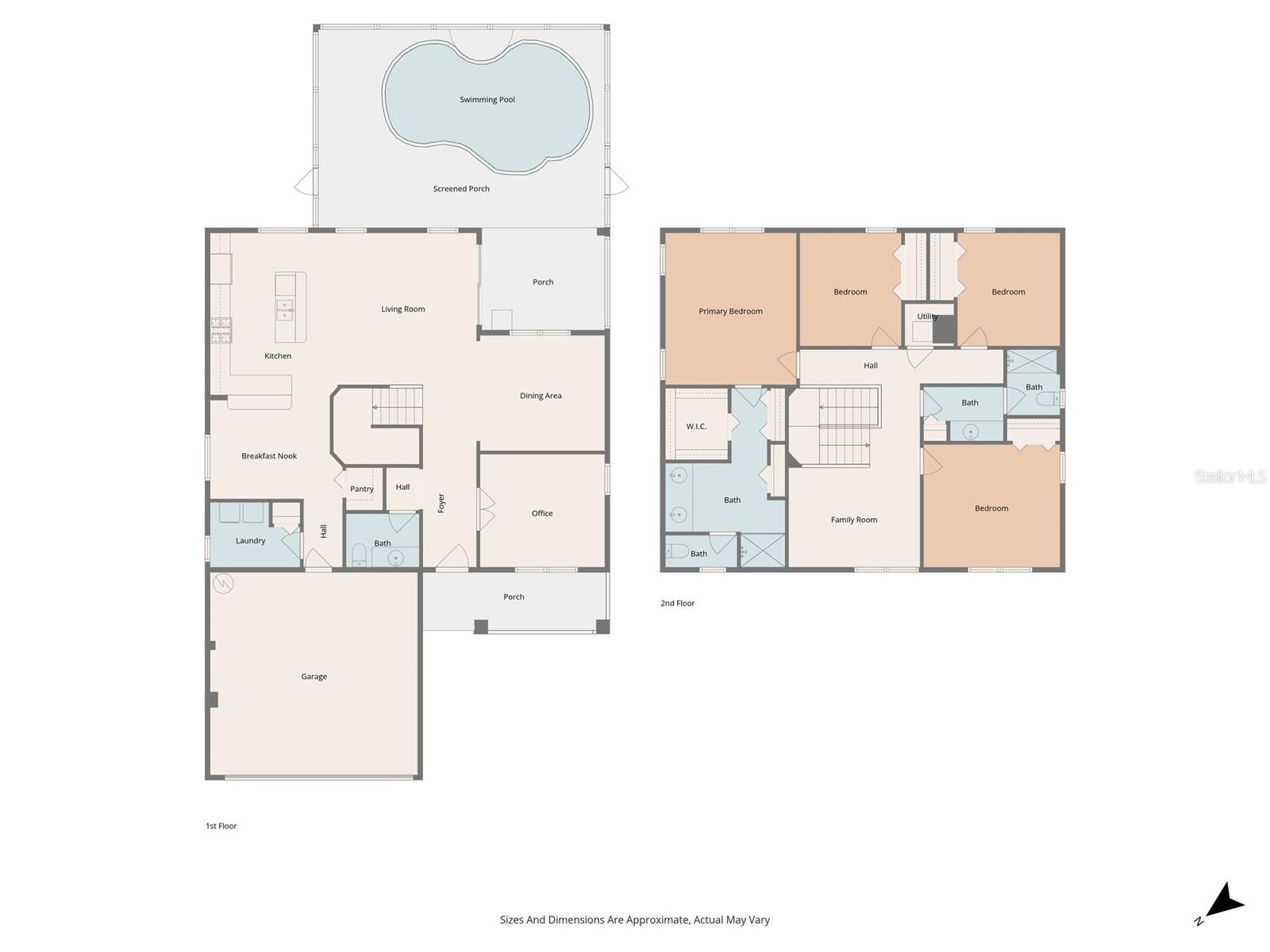 11904 FOREST PARK CIR — photo 48
