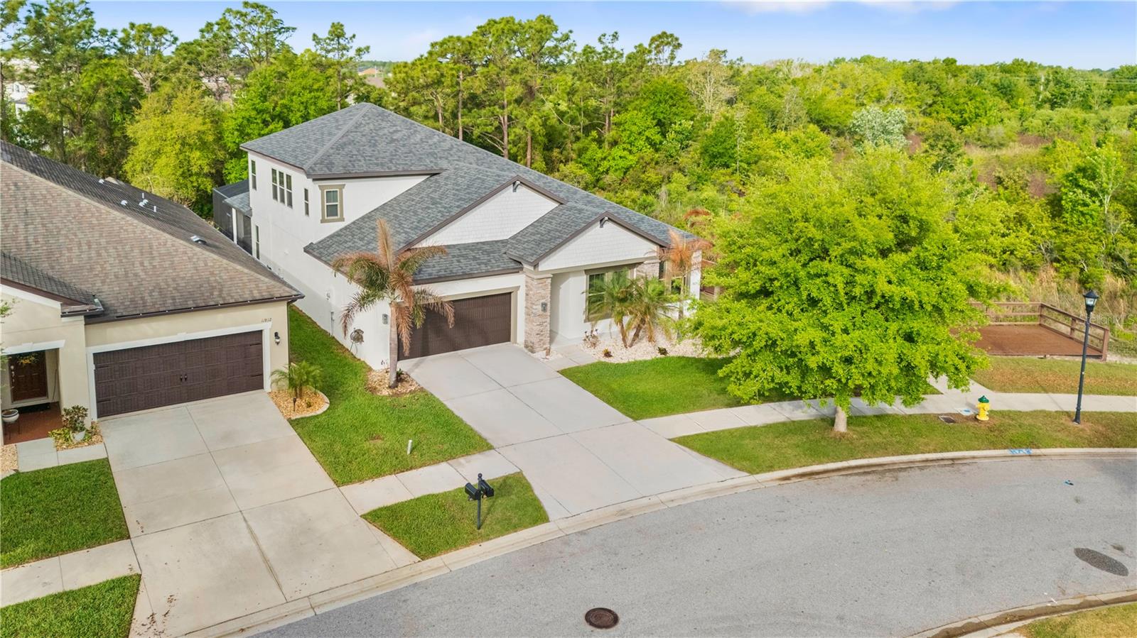 11814 CROSS VINE DR — photo 10