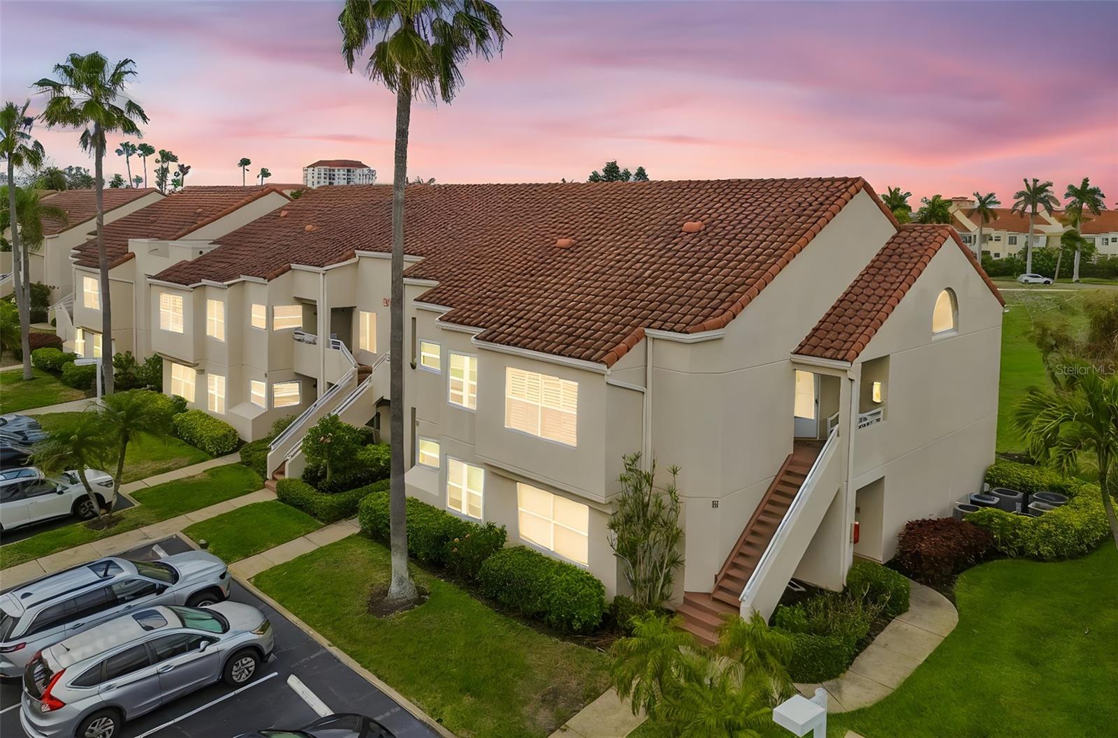 6000 BAHIA DEL MAR CIR #134 — photo 2