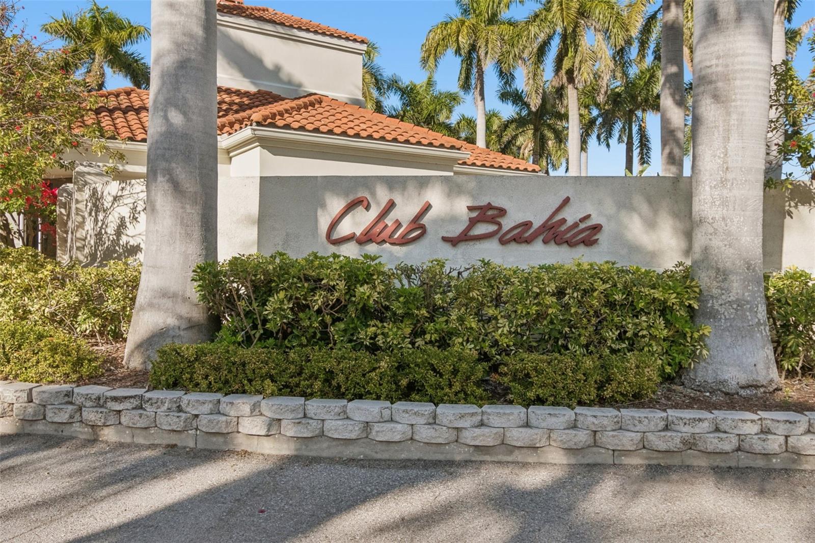 6000 BAHIA DEL MAR CIR #134 — photo 20