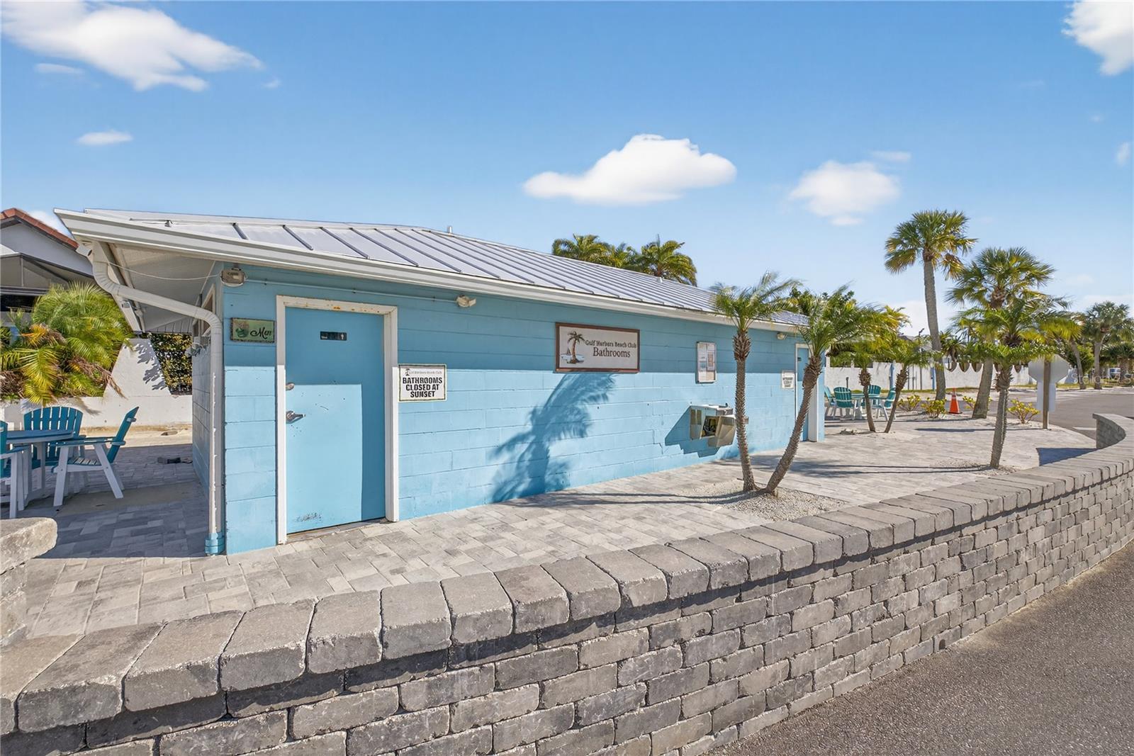 4939 FLORAMAR TER #710 — photo 52
