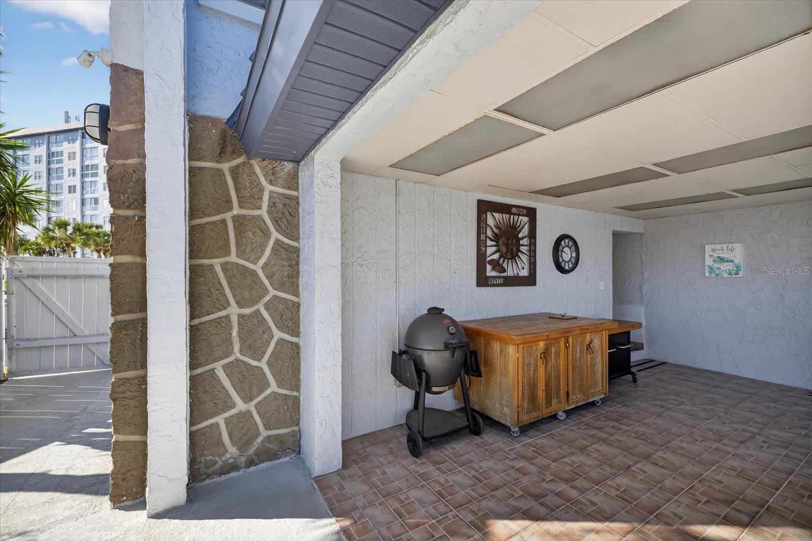 4939 FLORAMAR TER #710 — photo 35