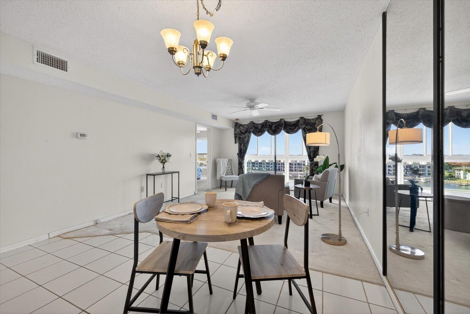 4939 FLORAMAR TER #710 — photo 3