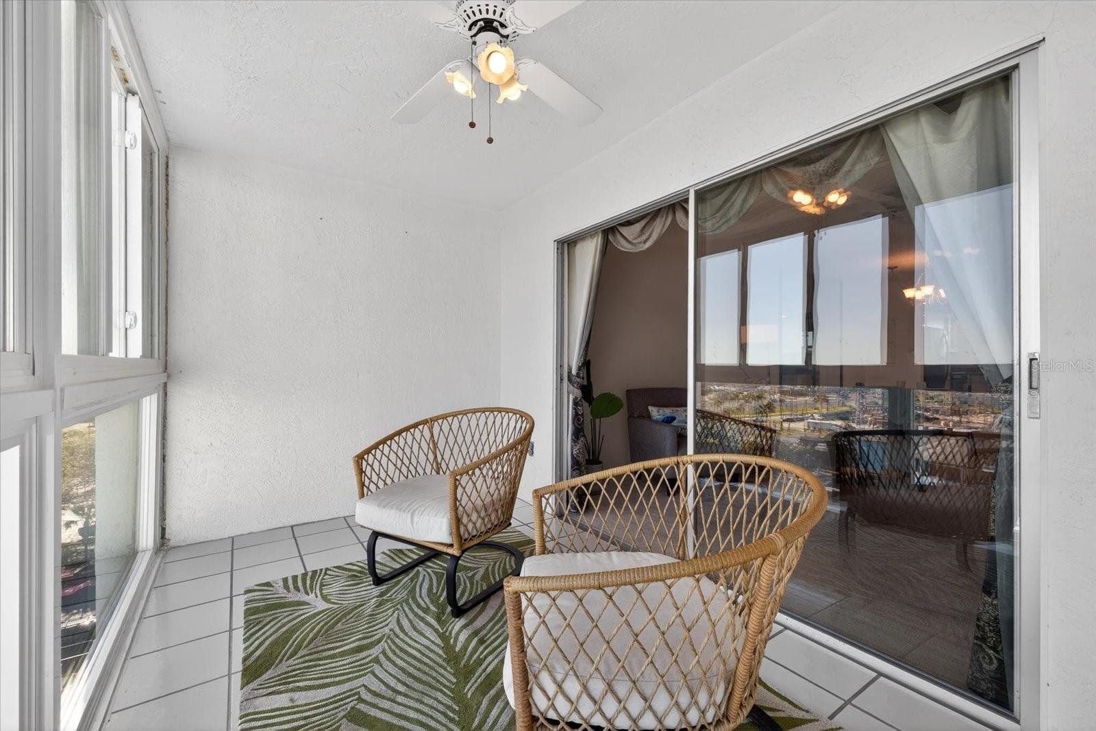 4939 FLORAMAR TER #710 — photo 22