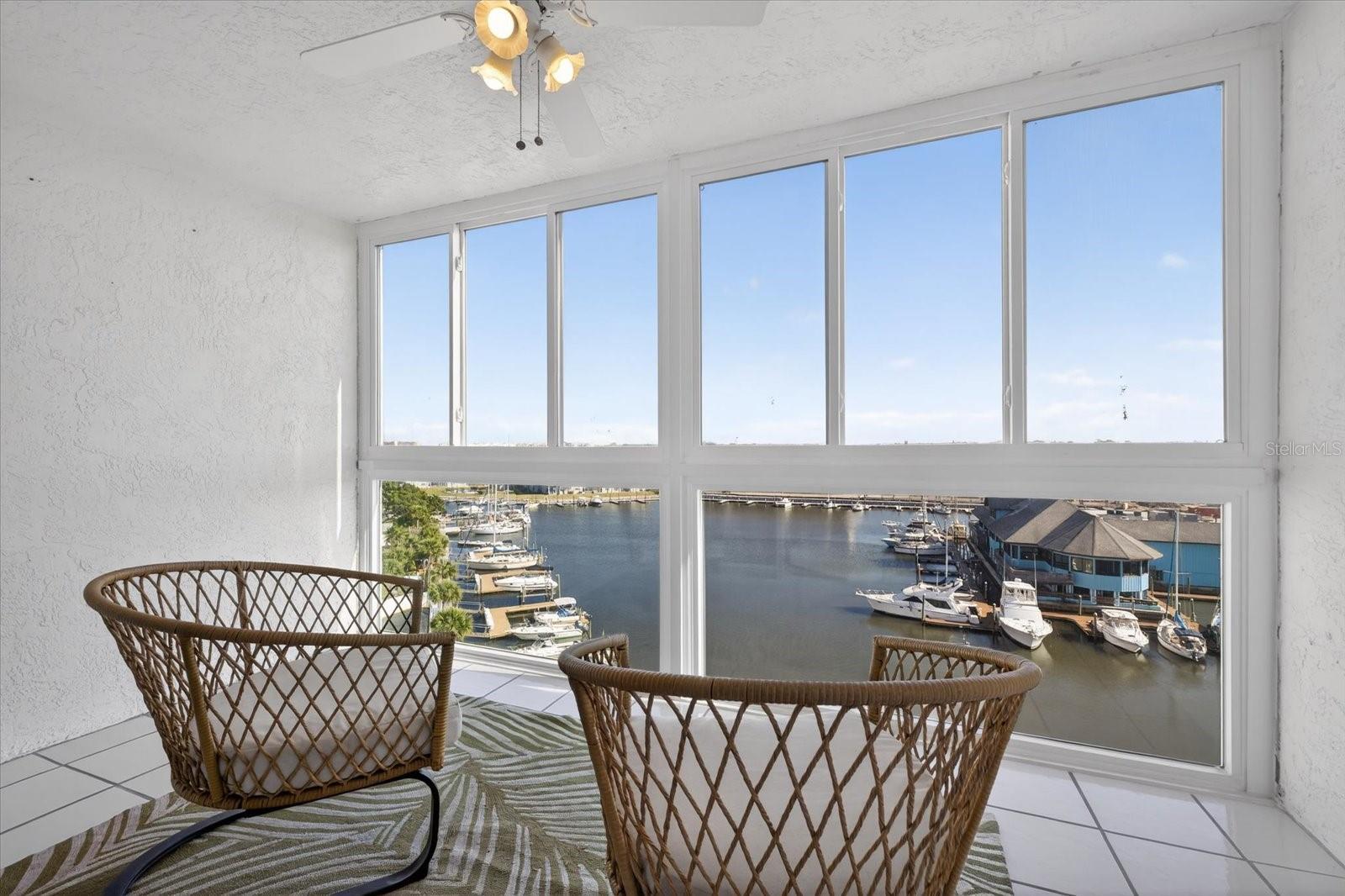 4939 FLORAMAR TER #710 — photo 20