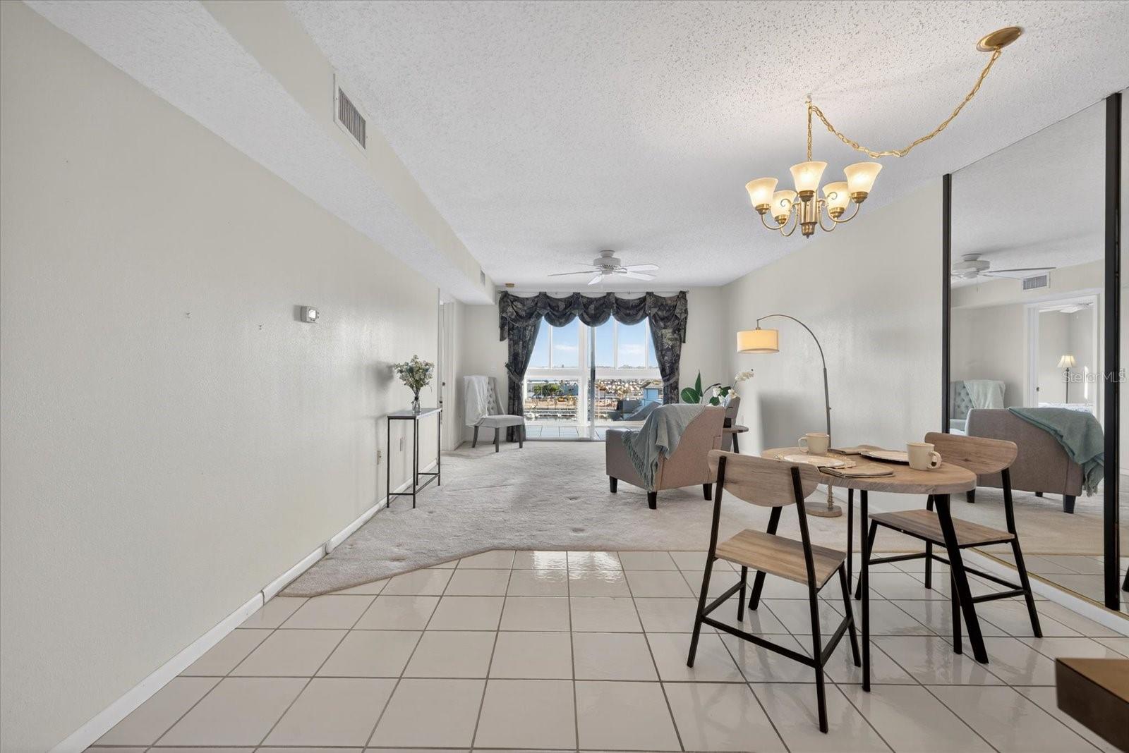 4939 FLORAMAR TER #710 — photo 4