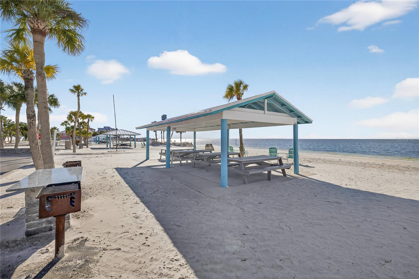 4939 FLORAMAR TER #710 — photo 50