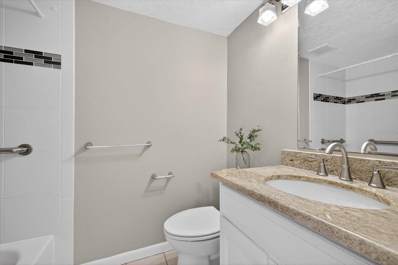 4939 FLORAMAR TER #710 — photo 17