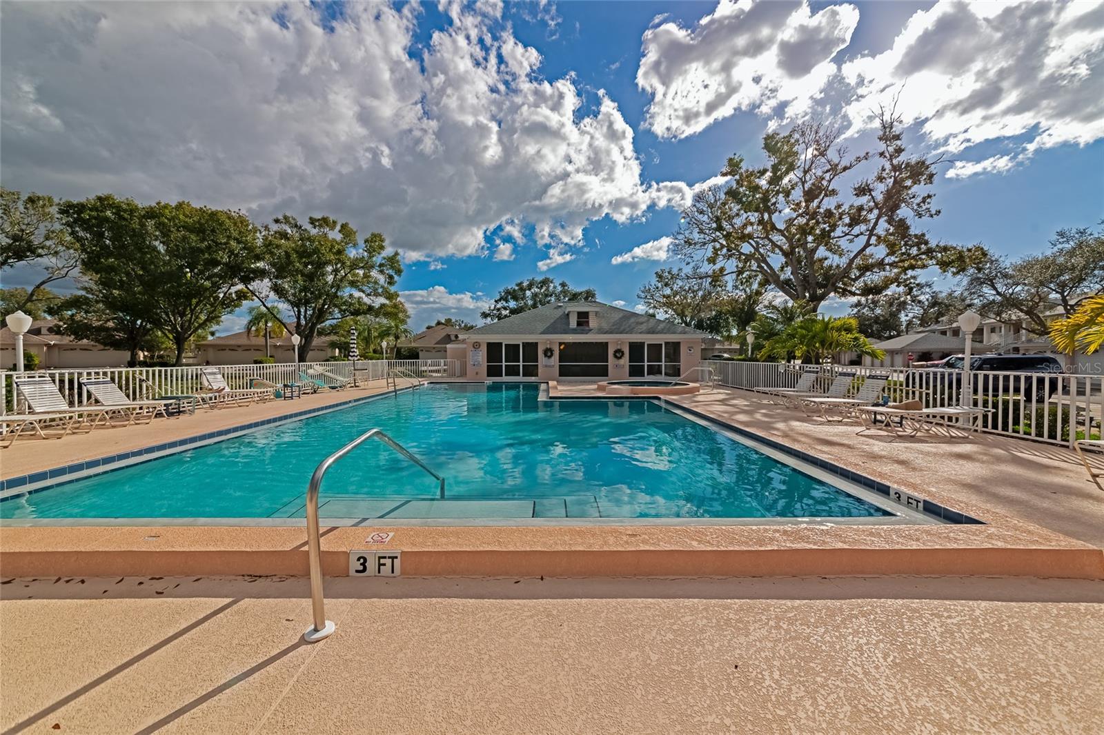 4206 CADDIE DR E #201 — photo 40