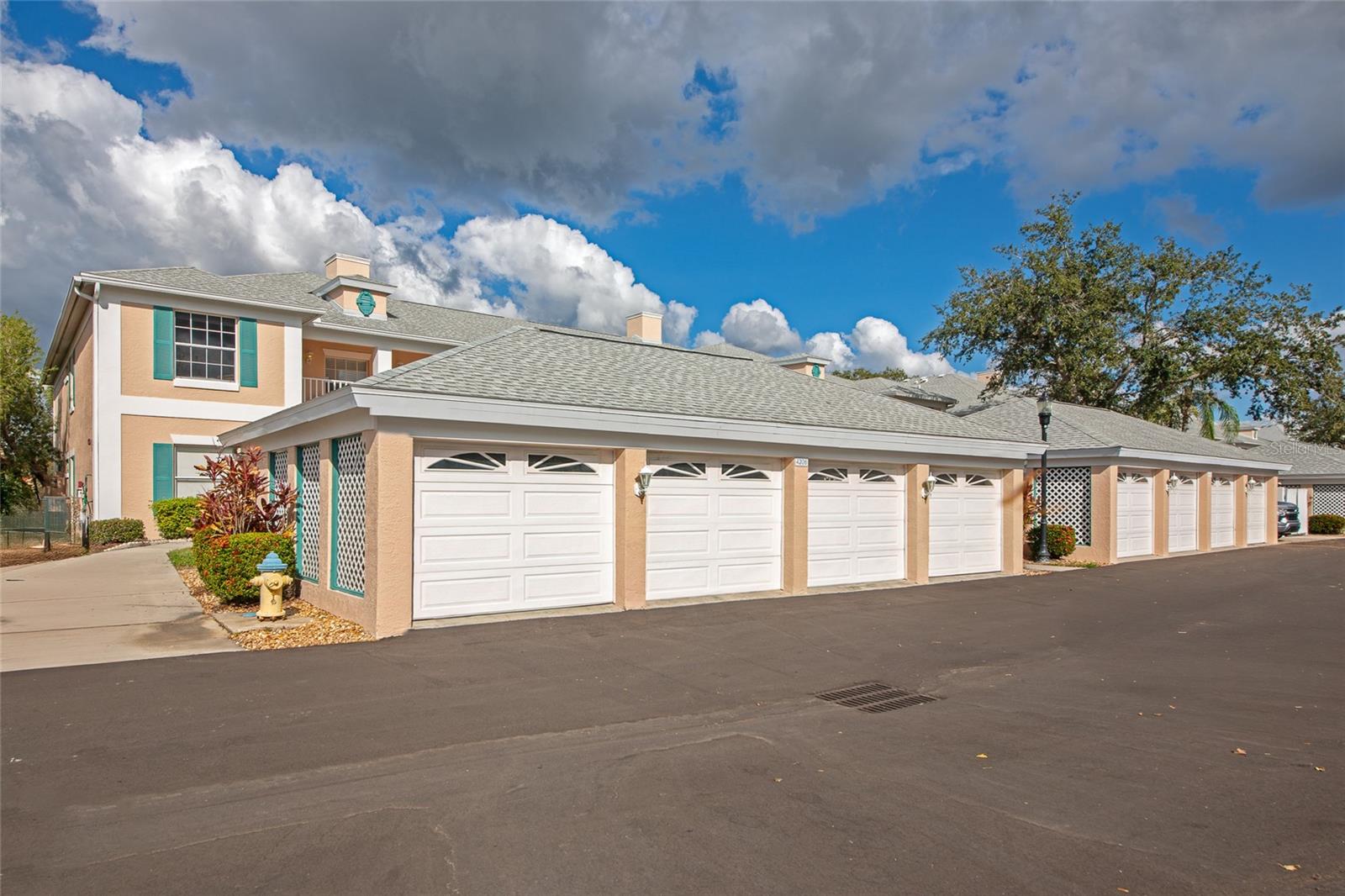 4206 CADDIE DR E #201 — photo 37