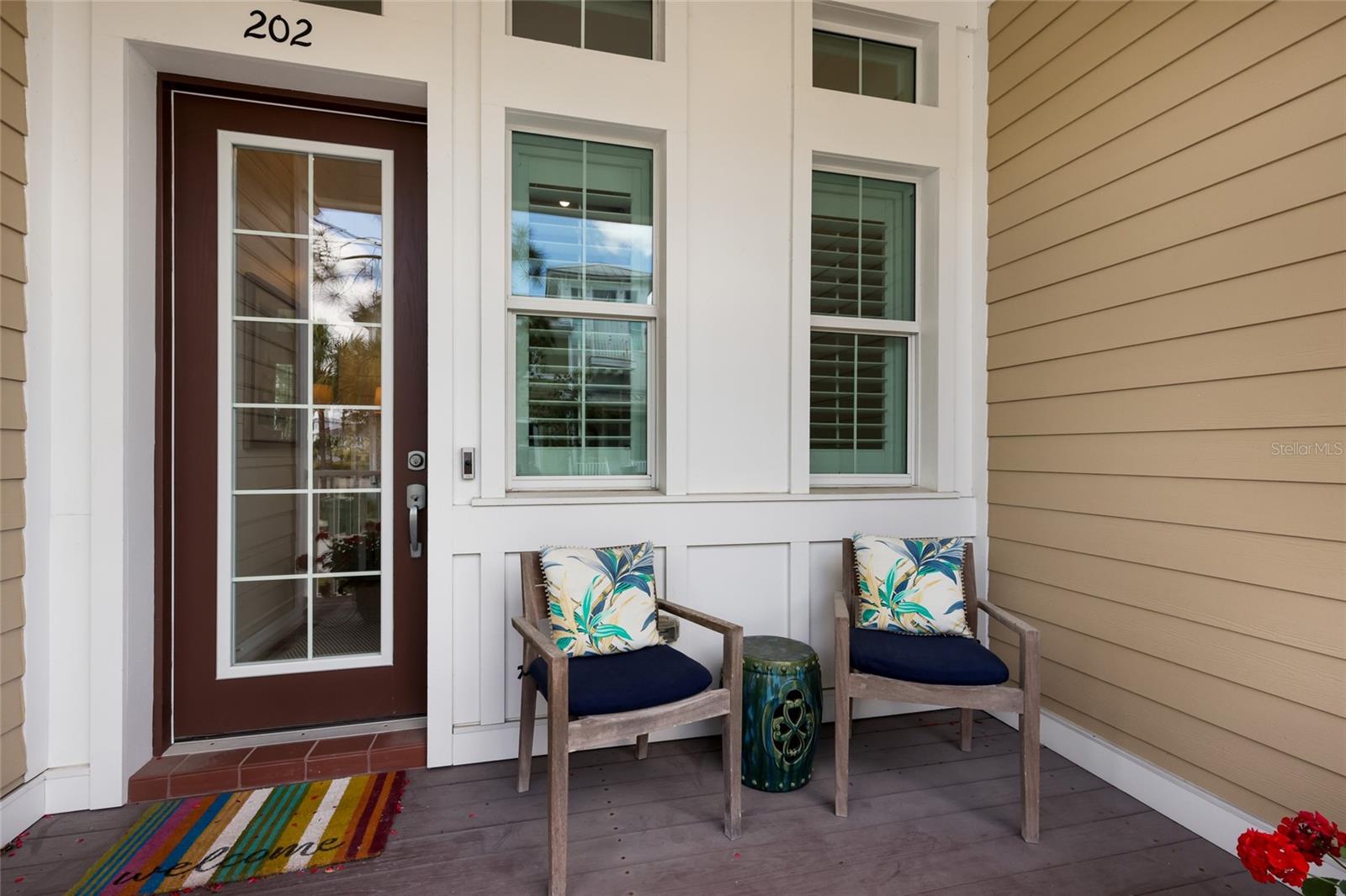 318 COMPASS POINT DR #202 — photo 5