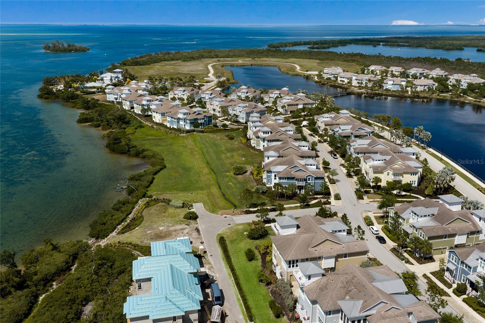 318 COMPASS POINT DR #202 — photo 48