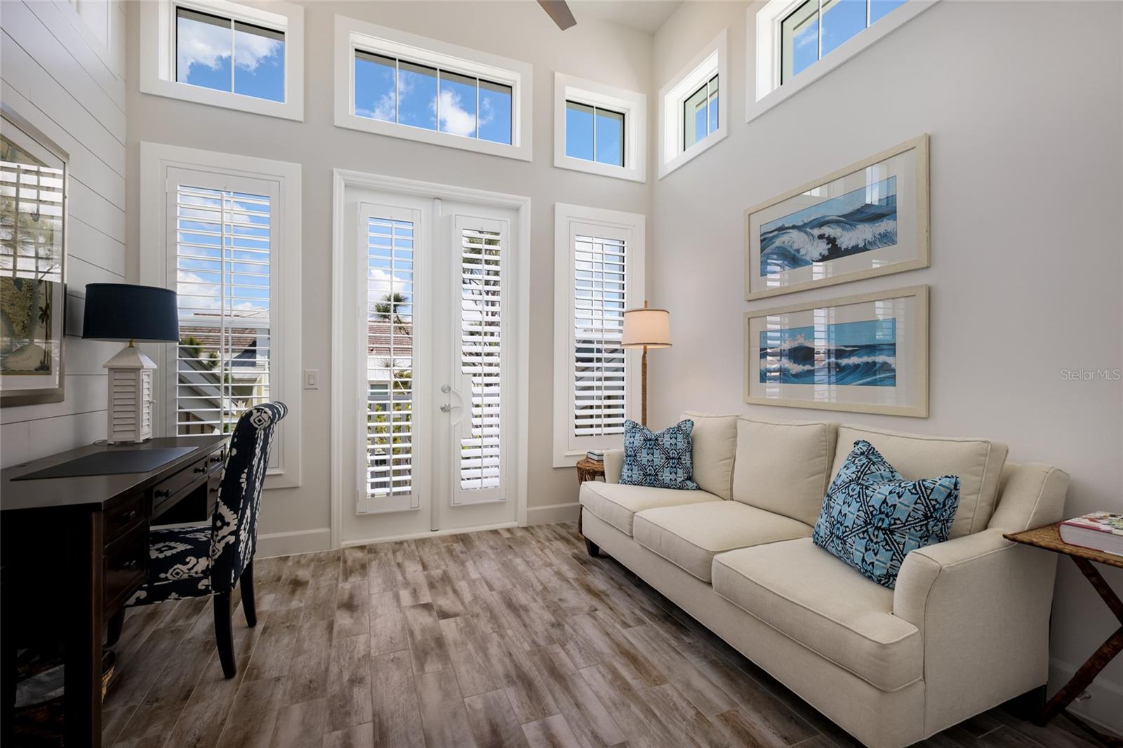 318 COMPASS POINT DR #202 — photo 36