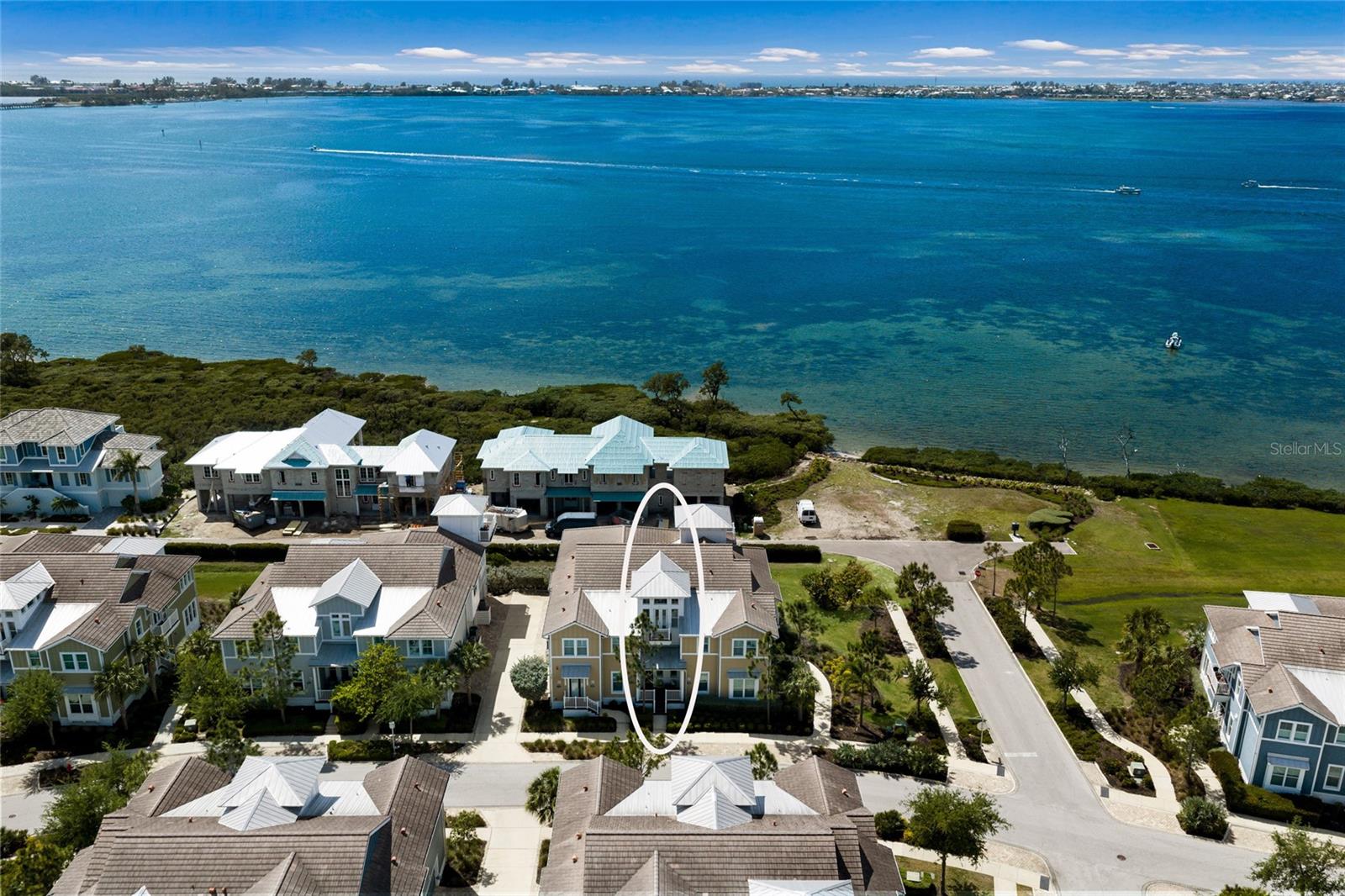 318 COMPASS POINT DR #202 — photo 43