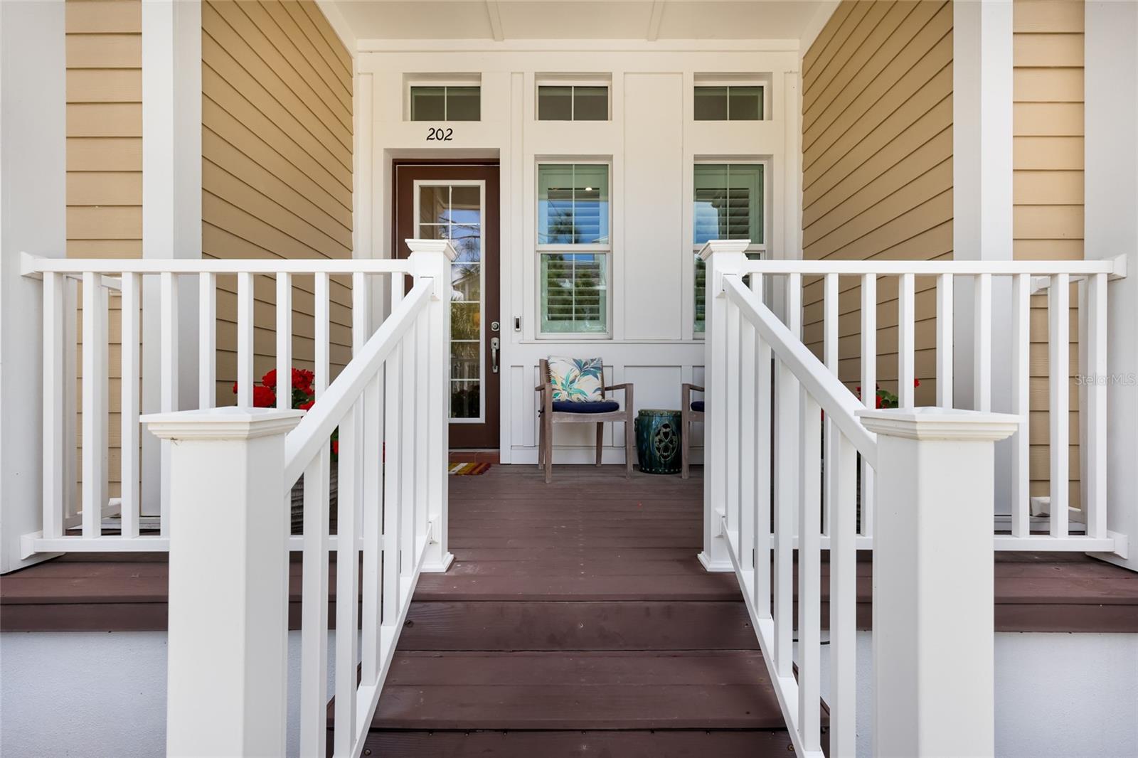 318 COMPASS POINT DR #202 — photo 4