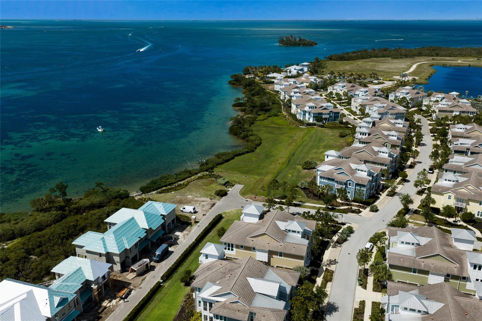 318 COMPASS POINT DR #202 — photo 47