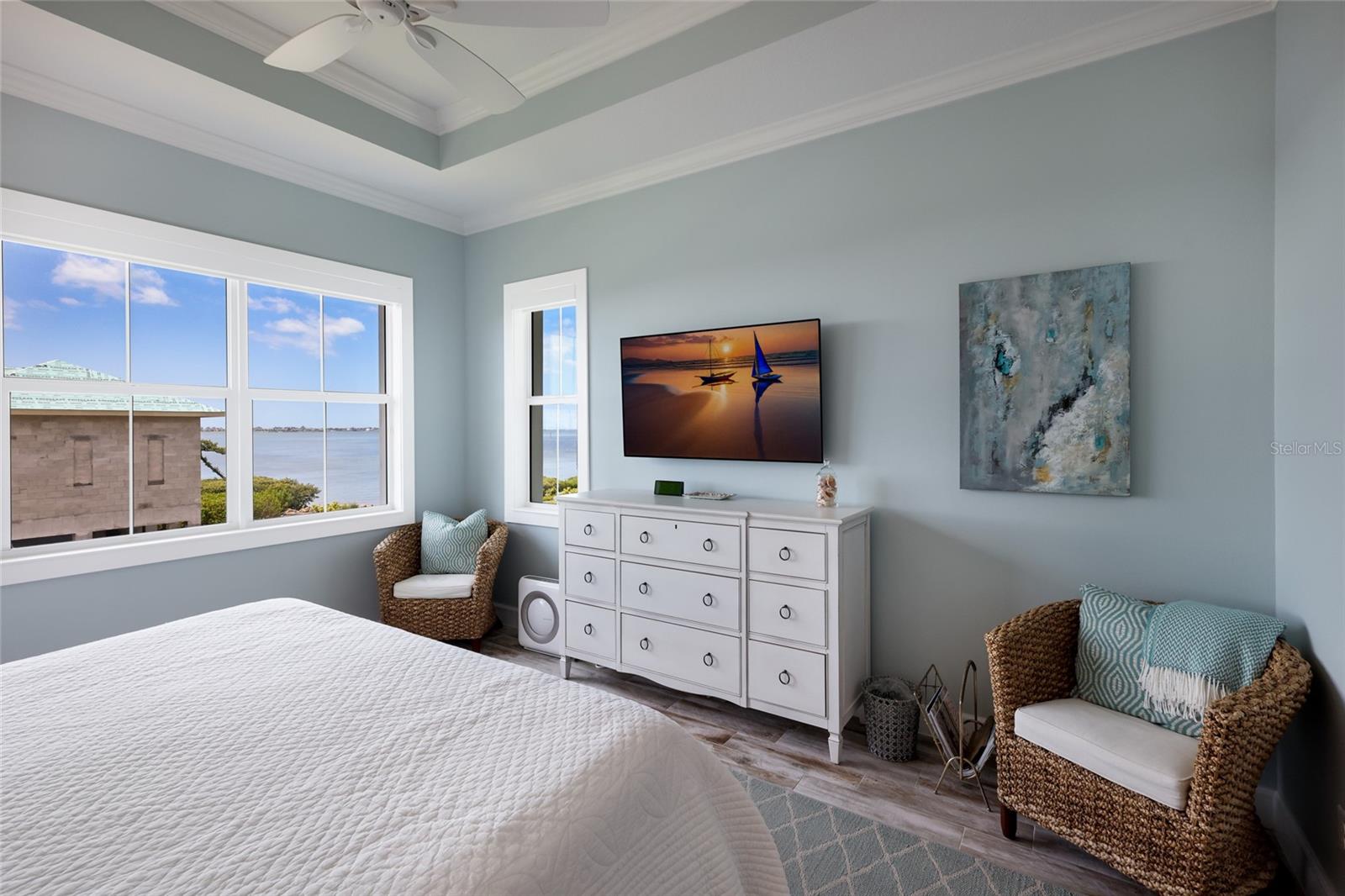 318 COMPASS POINT DR #202 — photo 23