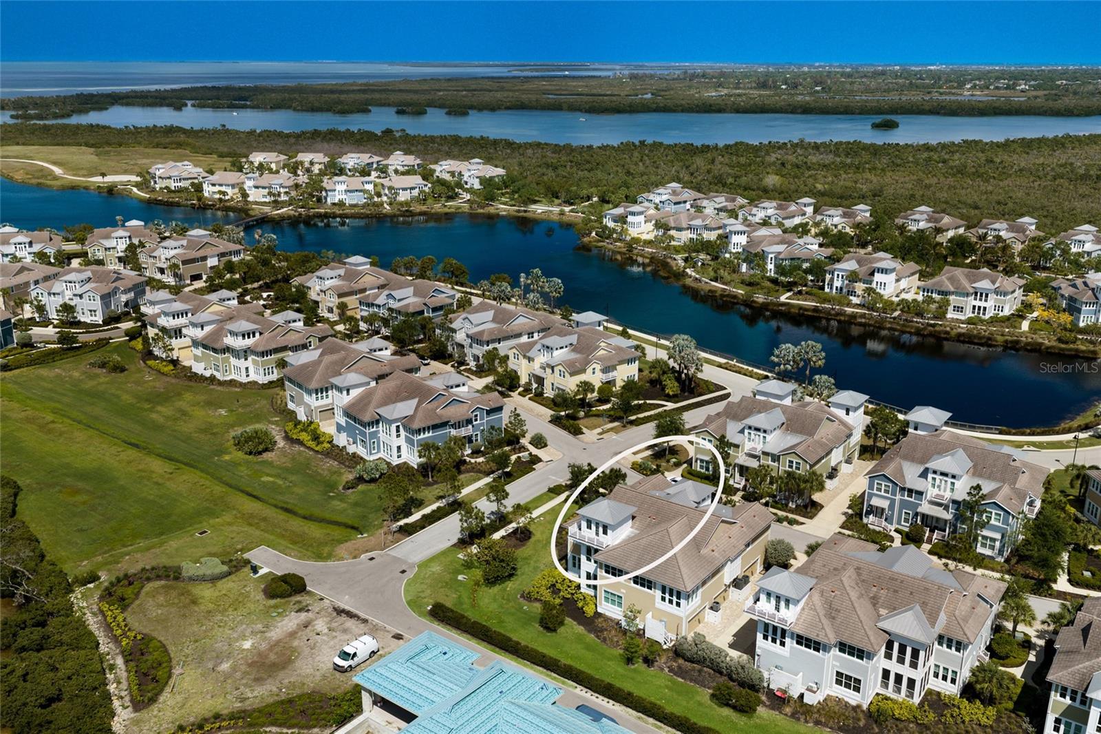 318 COMPASS POINT DR #202 — photo 49
