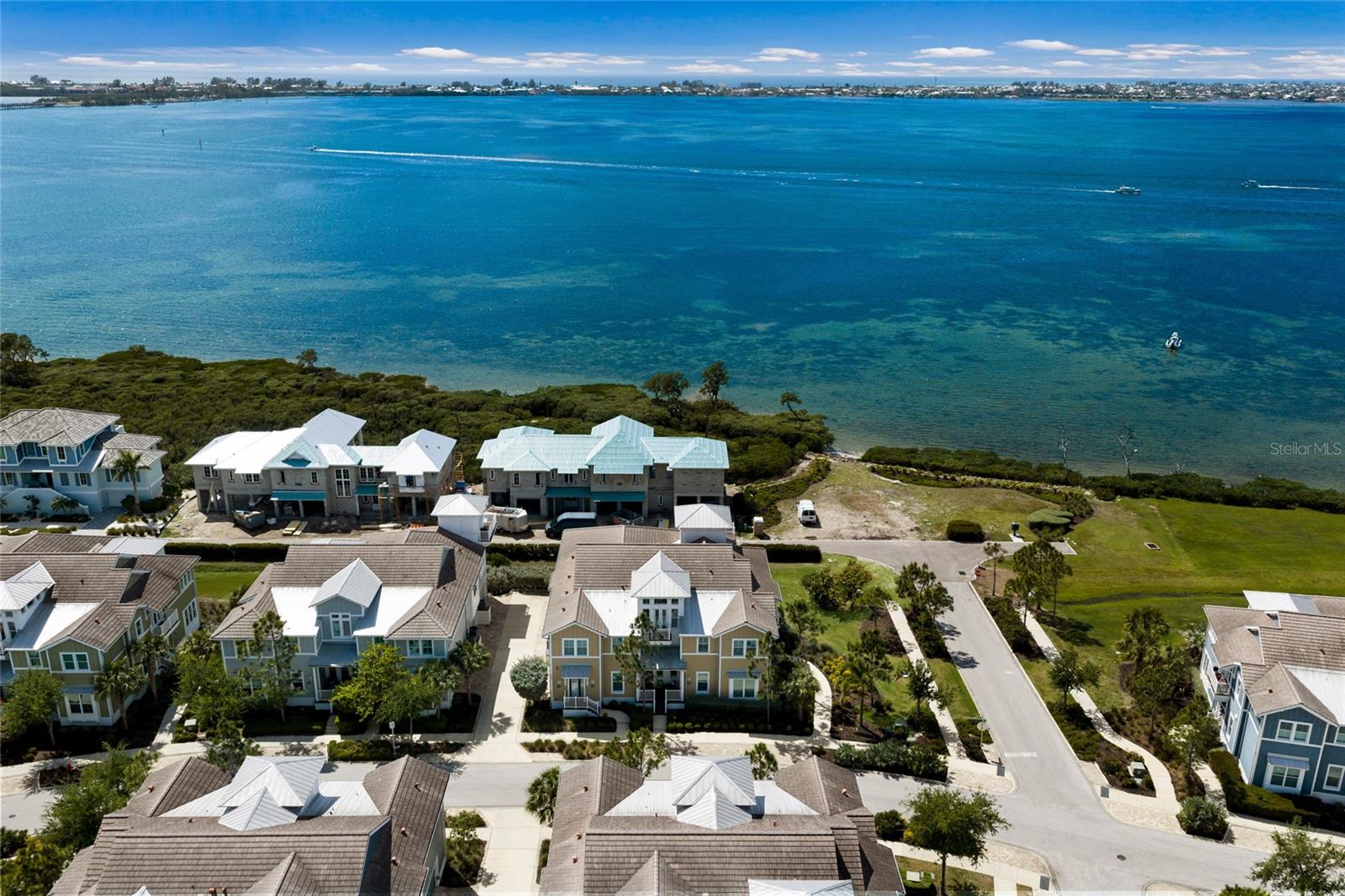 318 COMPASS POINT DR #202 — photo 45