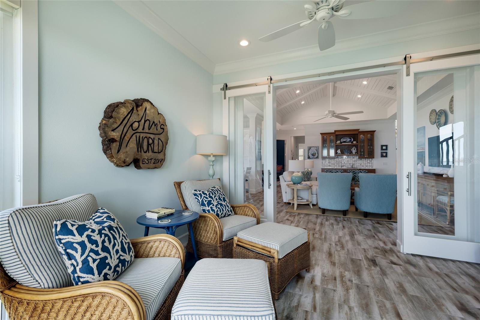 318 COMPASS POINT DR #202 — photo 20