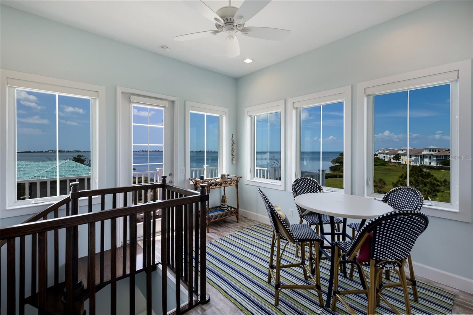 318 COMPASS POINT DR #202 — photo 40