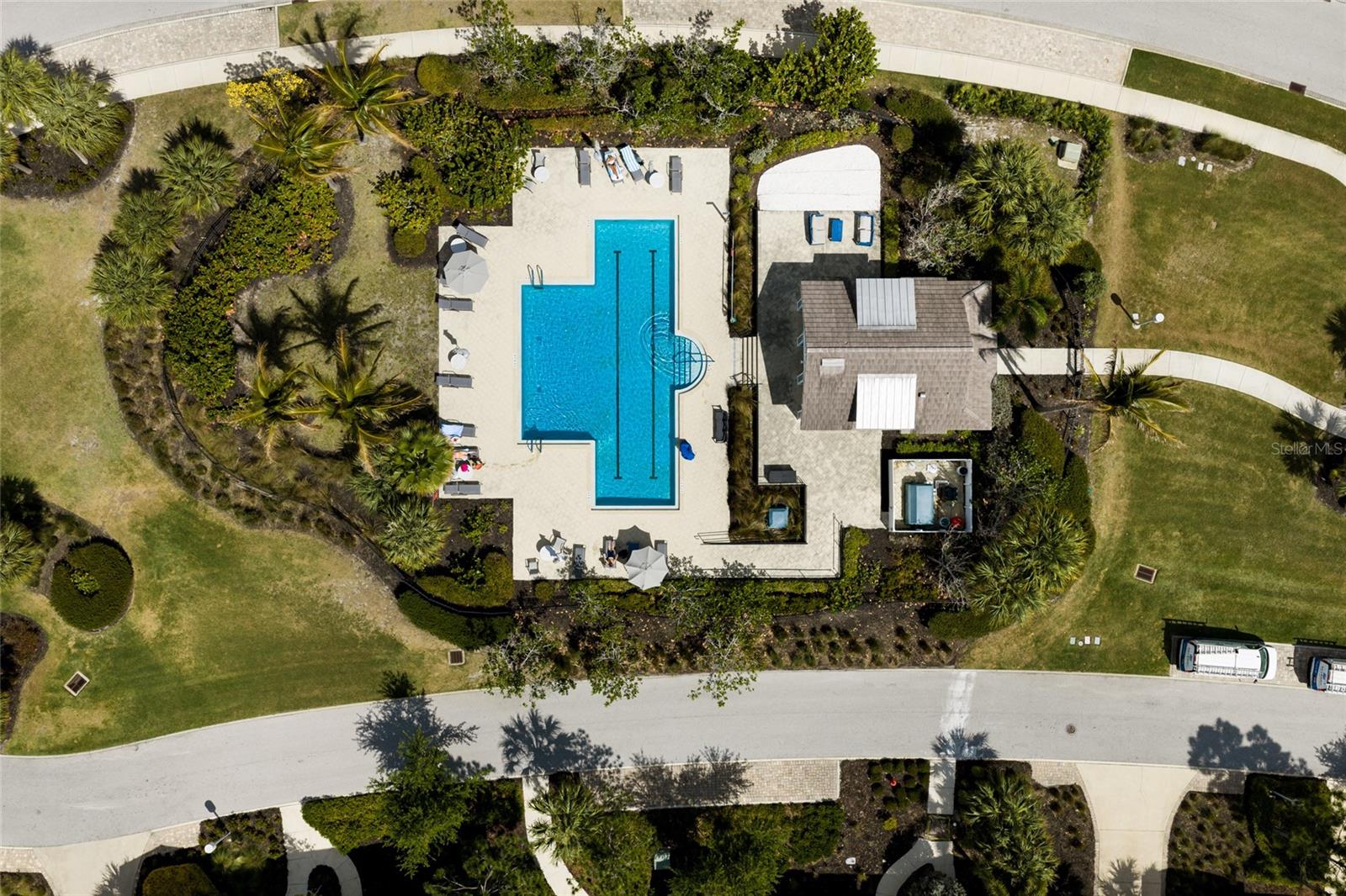 318 COMPASS POINT DR #202 — photo 52
