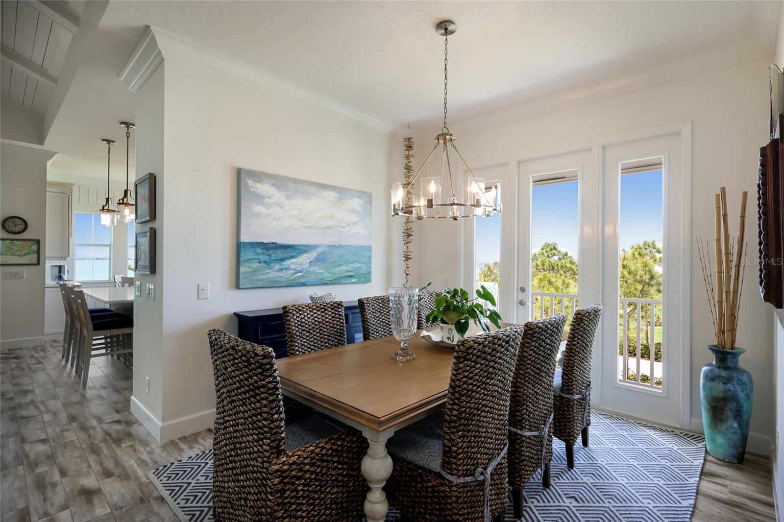 318 COMPASS POINT DR #202 — photo 18