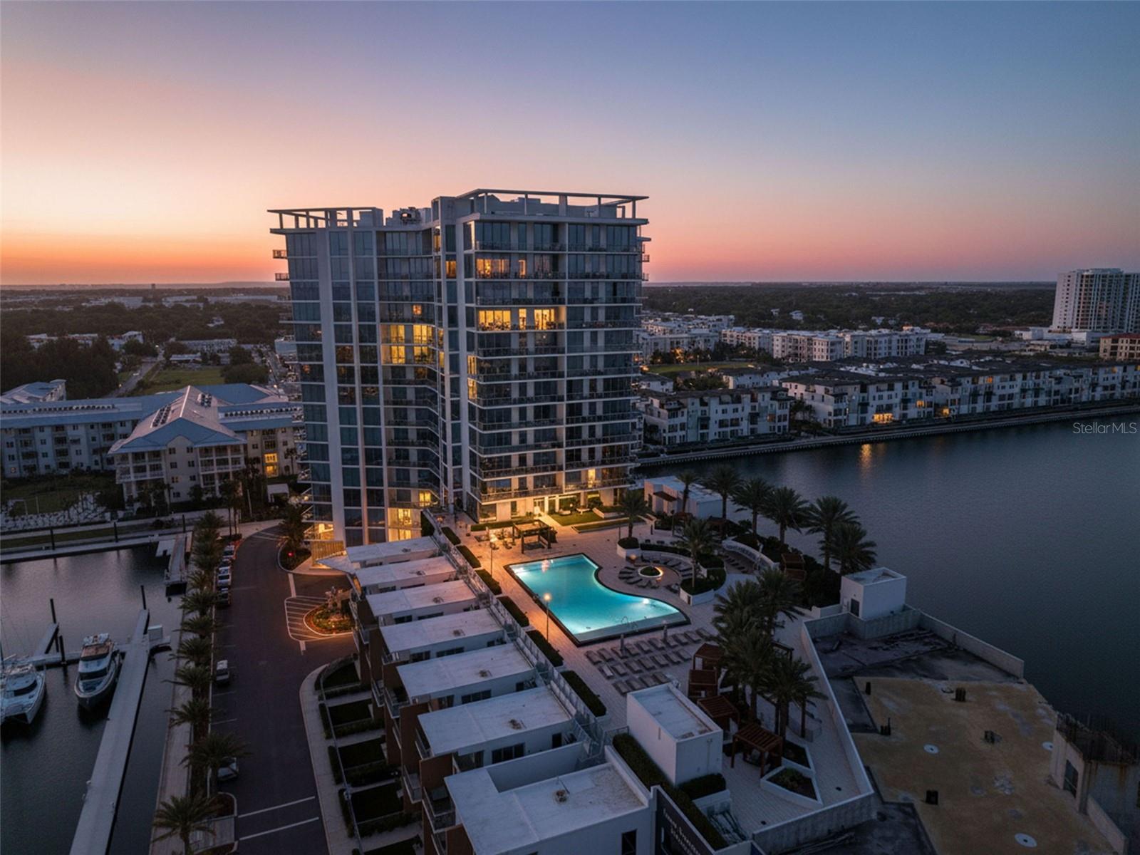 5120 MARINA WAY #4408 — photo 89
