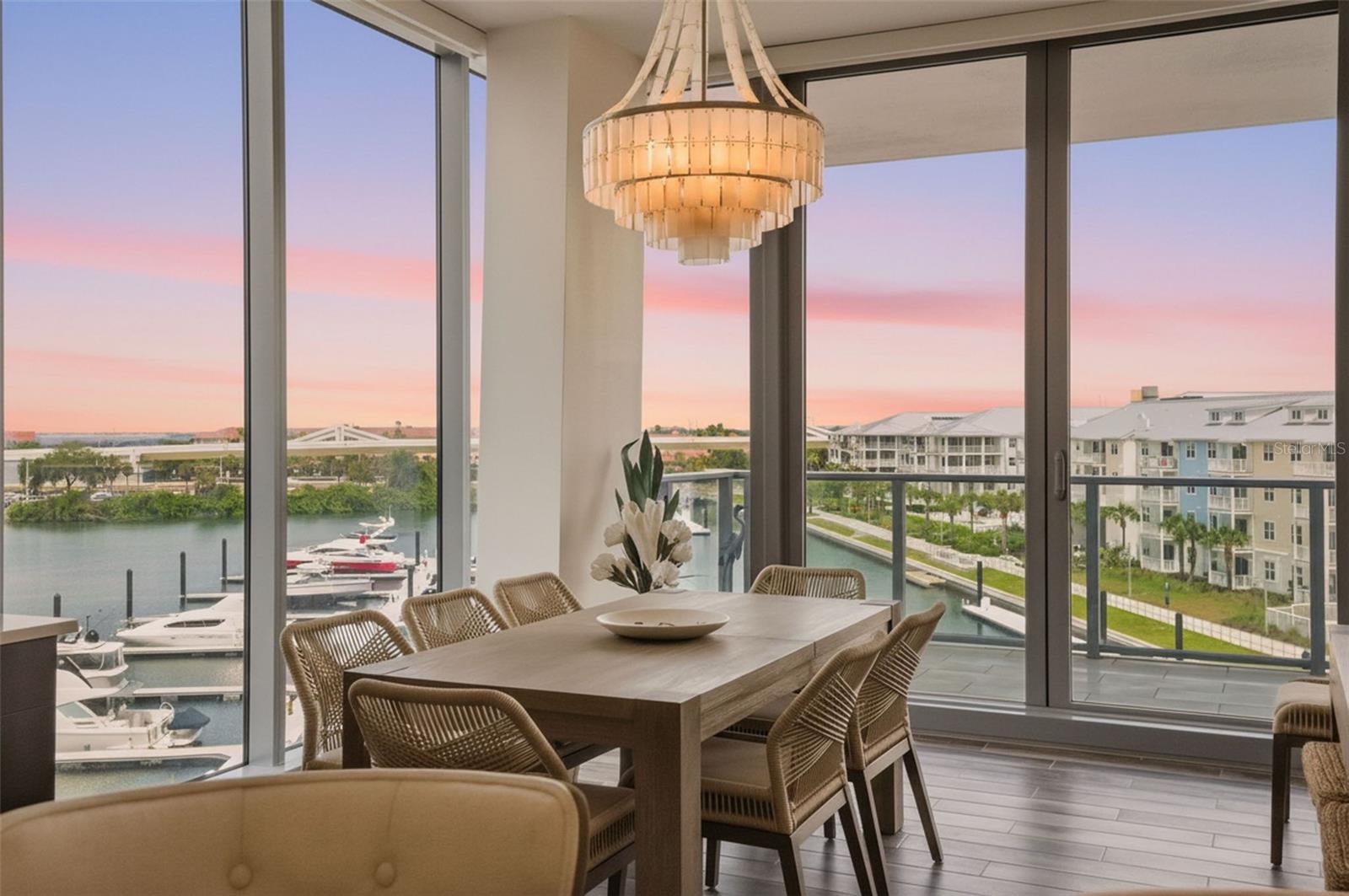 5120 MARINA WAY #4408 — photo 28