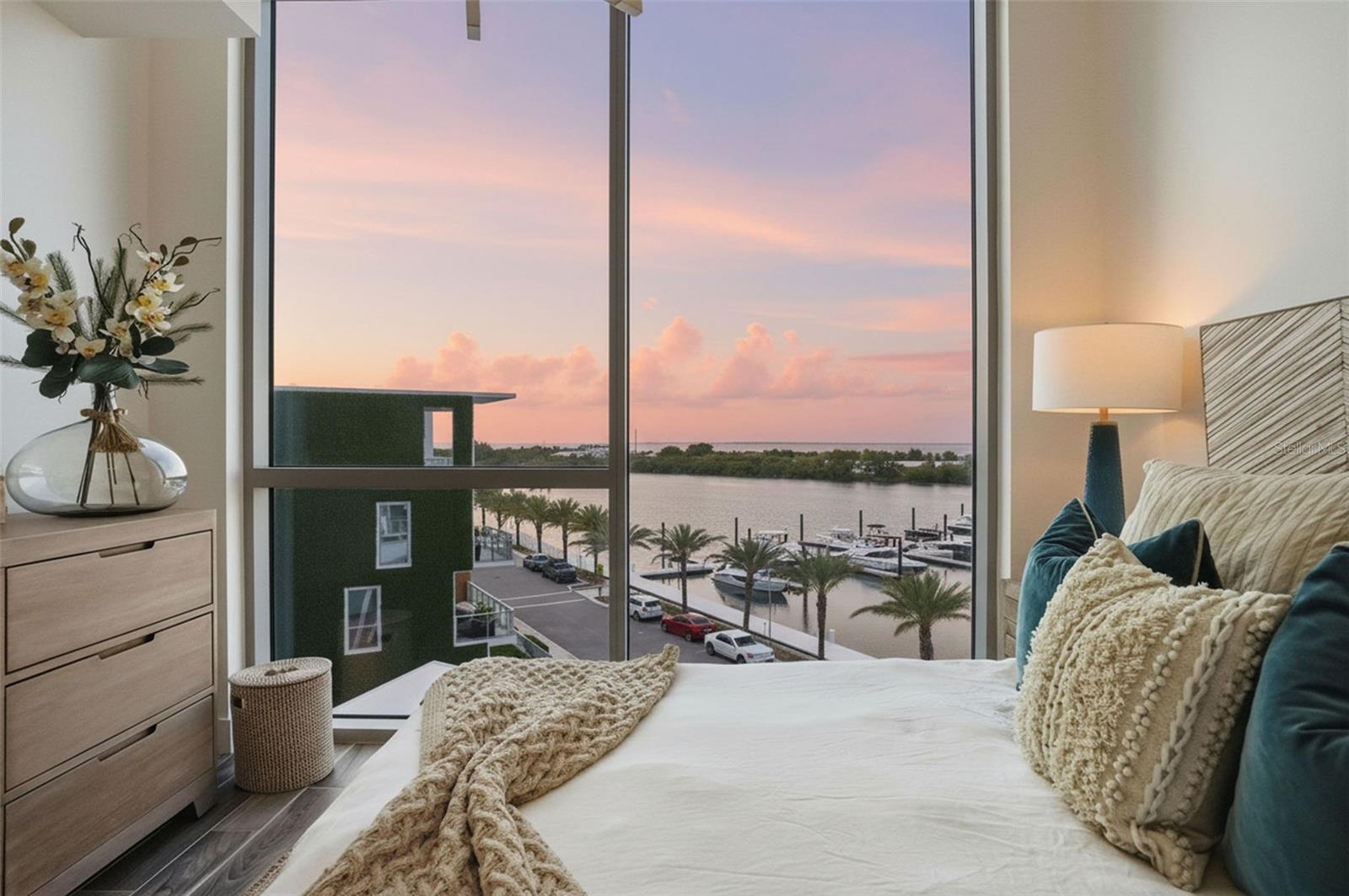 5120 MARINA WAY #4408 — photo 38