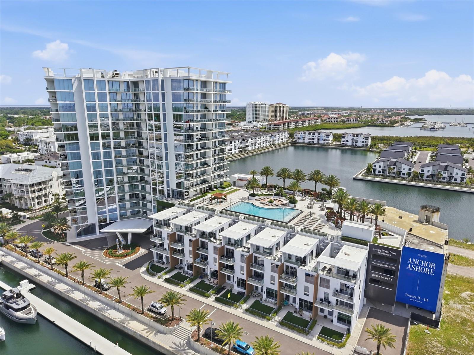 5120 MARINA WAY #4408 — photo 91