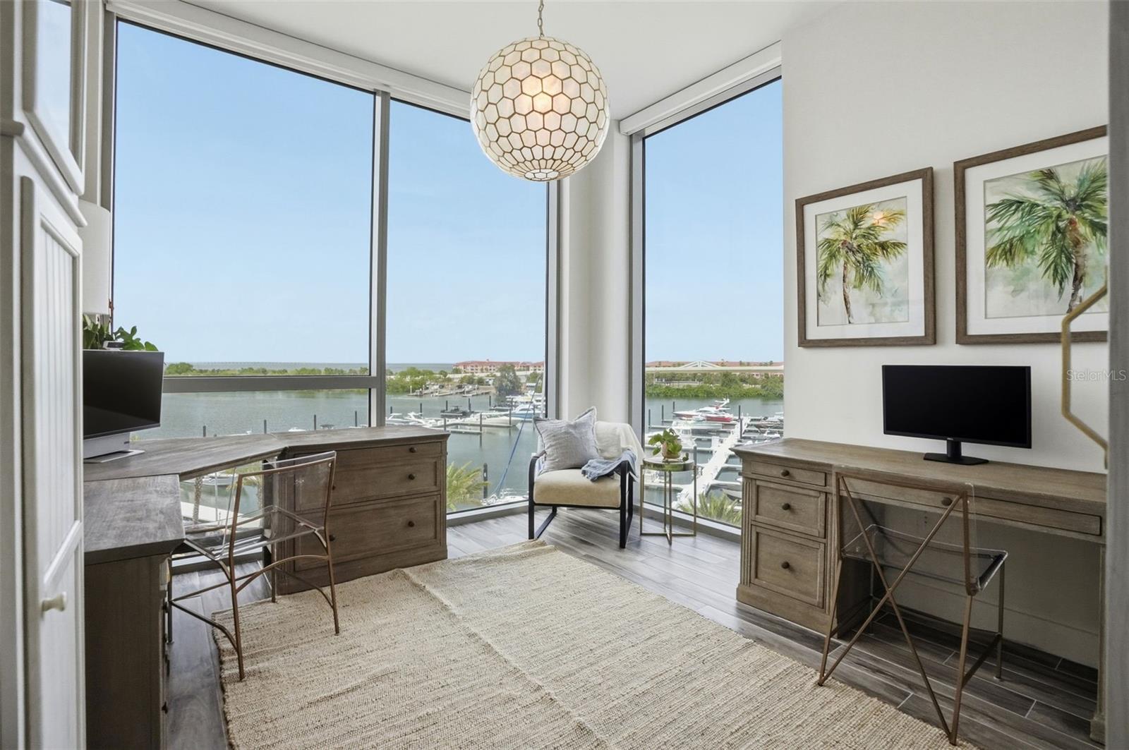 5120 MARINA WAY #4408 — photo 32