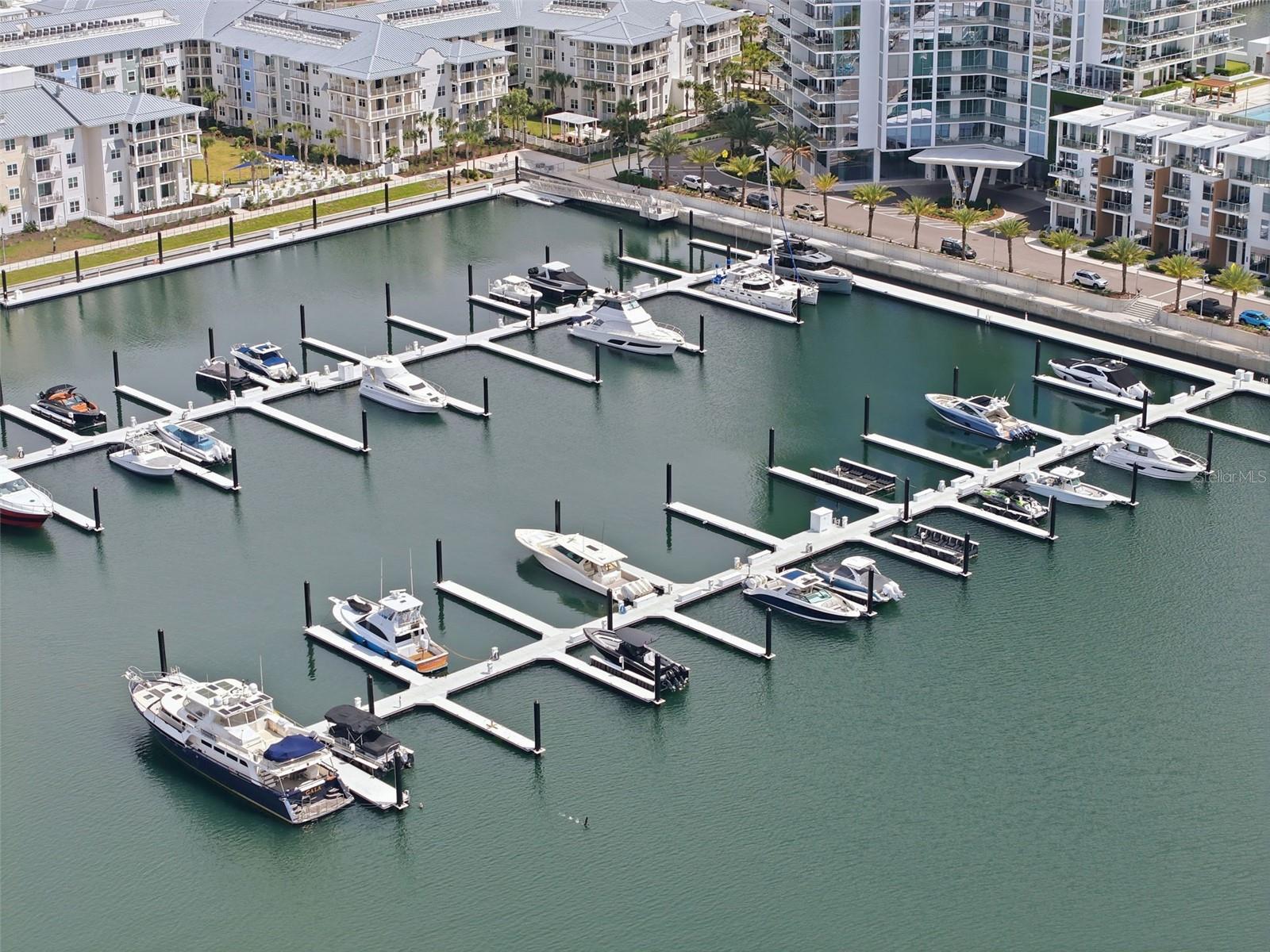 5120 MARINA WAY #4408 — photo 96