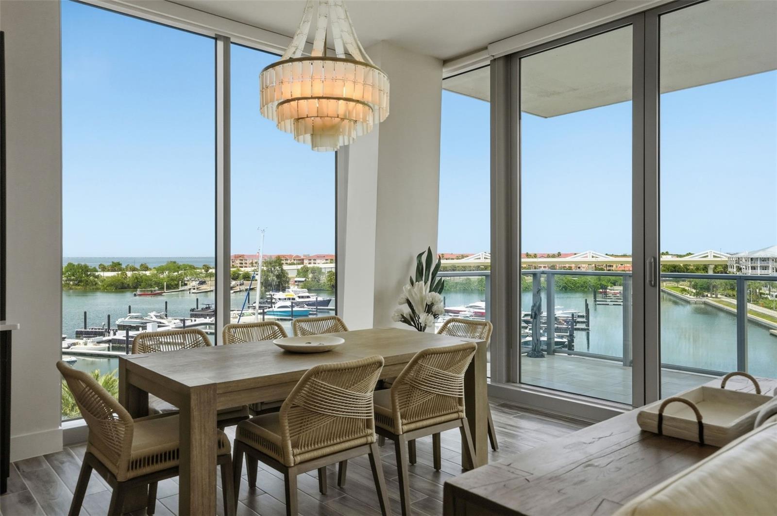 5120 MARINA WAY #4408 — photo 29