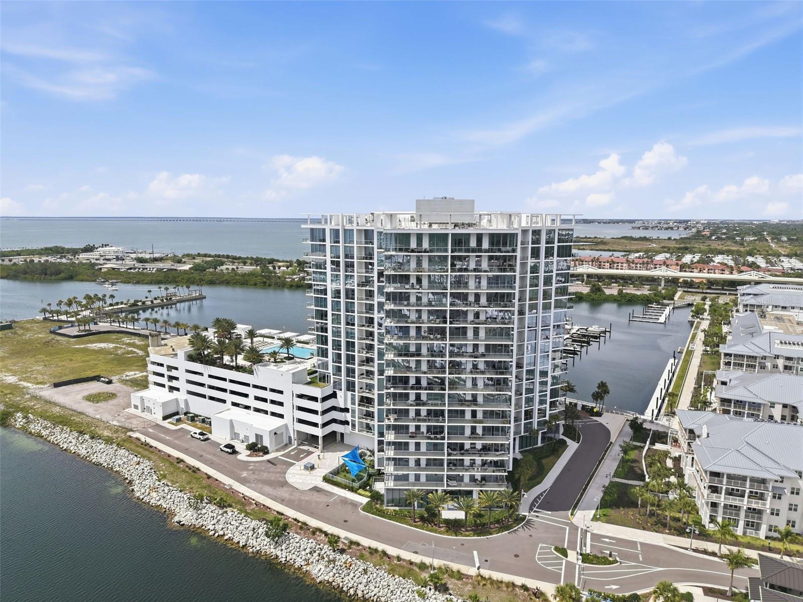 5120 MARINA WAY #4408 — photo 93