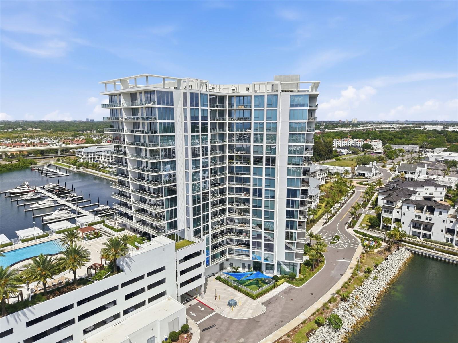 5120 MARINA WAY #4408 — photo 90