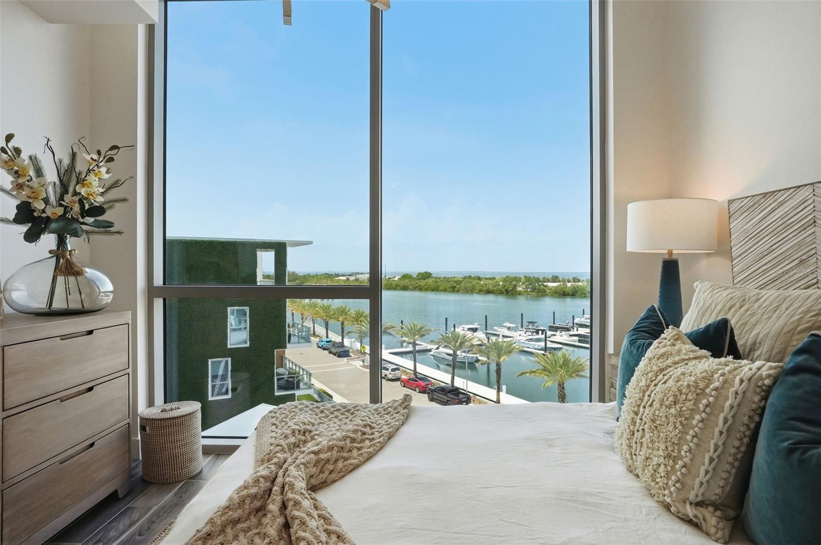 5120 MARINA WAY #4408 — photo 40