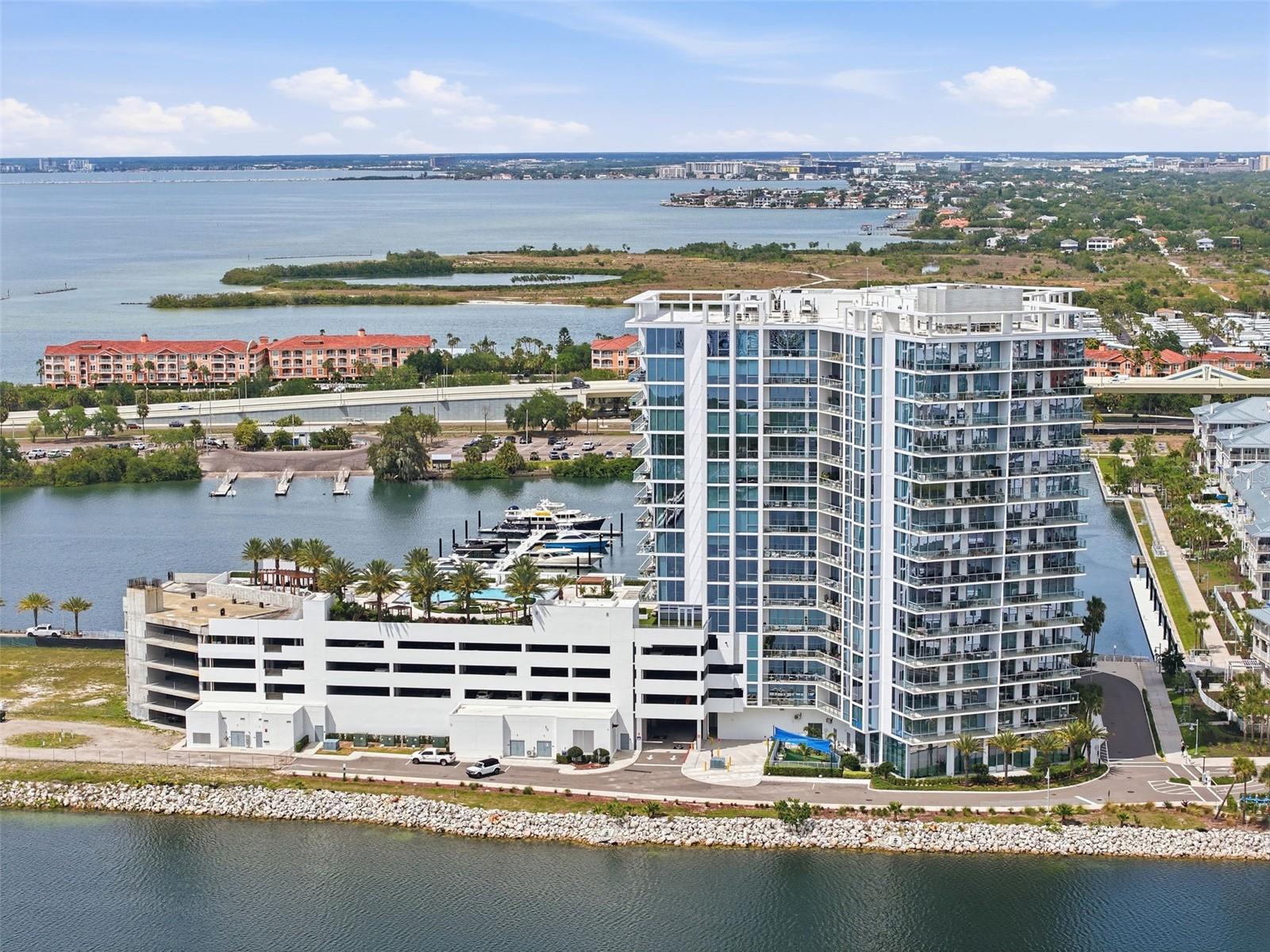 5120 MARINA WAY #4408 — photo 94