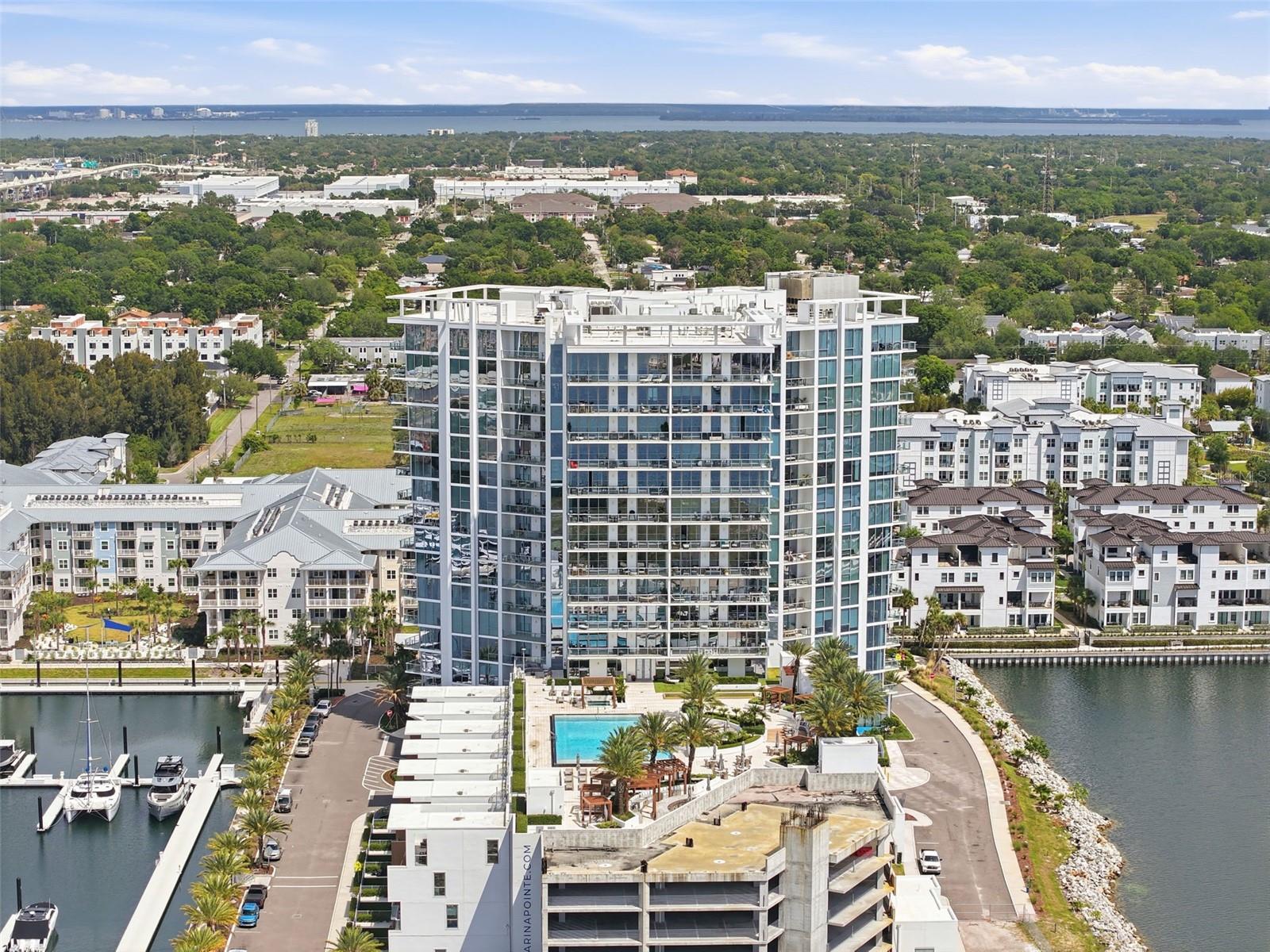 5120 MARINA WAY #4408 — photo 95
